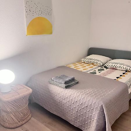 Appartement T3 Proche Remparts 亞維農 外观 照片