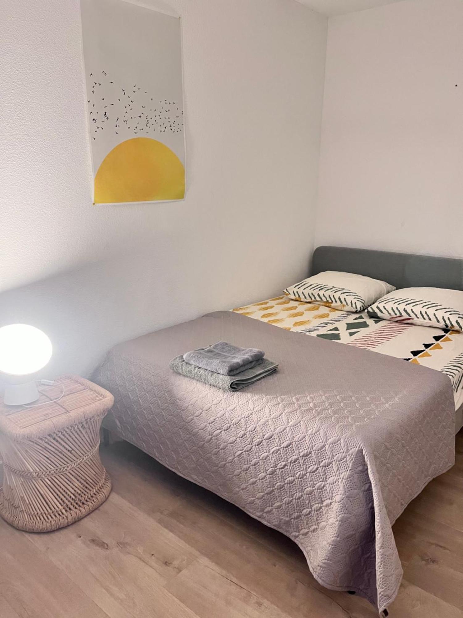 Appartement T3 Proche Remparts 亞維農 外观 照片