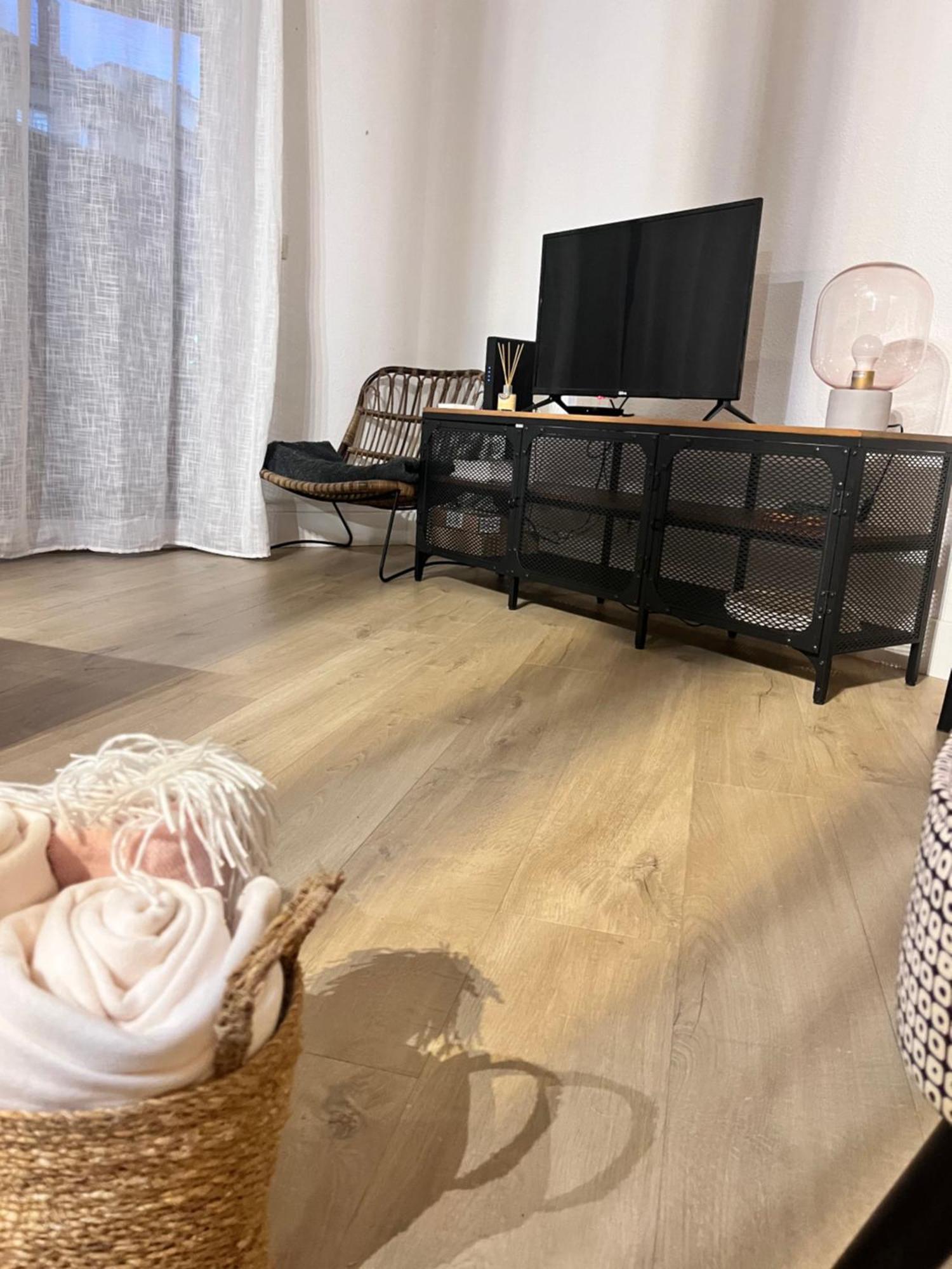 Appartement T3 Proche Remparts 亞維農 外观 照片